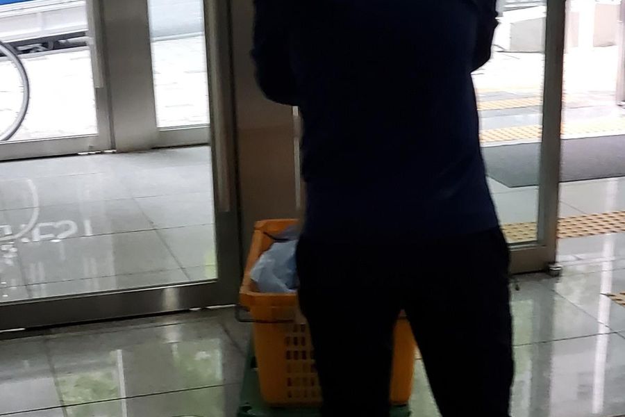 하남시 현장 상태 기록