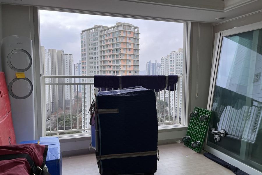광주시 회덕동 현장 스냅