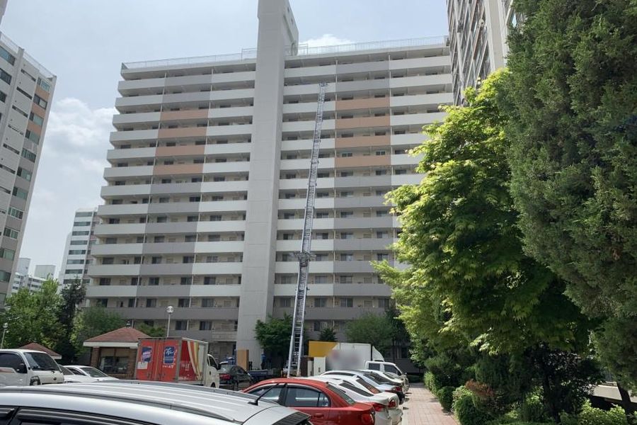 경기 동남부(성남·광주·이천) 현장 상태 기록