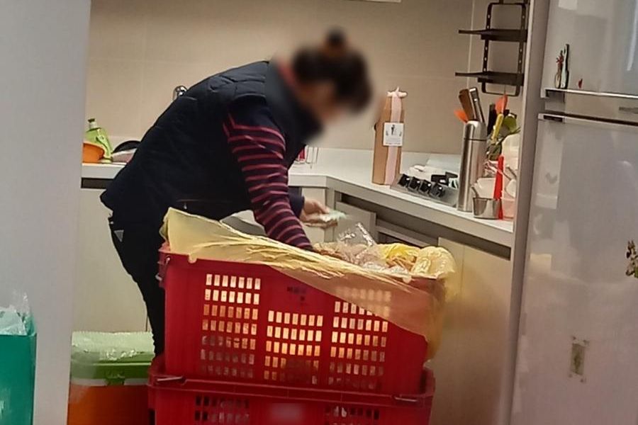 광주시 현장 확인 사진