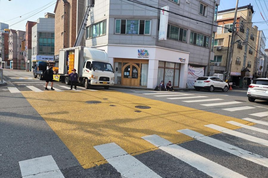 하남시 이사 현장 기록