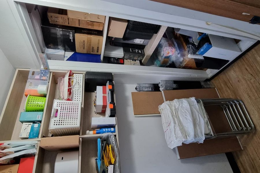 경기 동남부(성남·광주·이천) 이사 진행 현장
