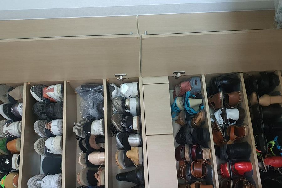 여주시 현장 상태 기록